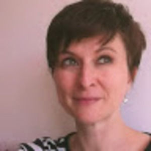 Meet your Posher, Nancy isabelle